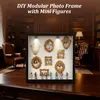 DIY Mini Museum Silhouetten Box mit LED, Mini Bilderrahmen Produktbild-Vorschau 7