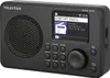 Telestar Dira M6i DAB+ Internetradio schwarz Produktbild-Vorschau 3