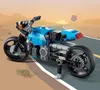 LEGO 31114 Creator 3-In-1 Geländemotorrad aus Bausteinen Produktbild-Vorschau 21