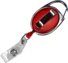 4er Set Skipasshalter Auswelter Skipass Jojo rot mit Produktbild-Vorschau 3