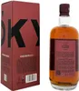 Kyrö Malt Oloroso Whisky + Box 700ml 47,2% Vol. Produktbild-Vorschau 3
