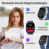 Herren Damen mit Bluetooth-Anrufen 100+ Sportmodi, Produktbild-Vorschau 5