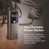 Alogic Ark Powerbank 27.000 mAh with 140W USB-C Charging Produktbild-Vorschau 4