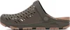 Fox Clogs Khaki Latschen Gr. 43 Produktbild-Vorschau 4