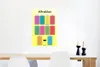 MuchoWow® Poster Kinderzimmer - Subtraktion - Zahlen - Produktbild-Vorschau 5