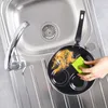 Orion | Pfanne - Eierpfanne - Ø 25 cm - 4 Löcher - Produktbild-Vorschau 5