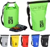 Ocean Pack 5 Liter wasserdicht Produktbild-Vorschau 1