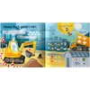 HABA Buch Meine Kindergarten Freundebuch Fahrzeuge Produktbild-Vorschau 3
