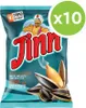 Sonnenblumenkerne Dschinn geröstet gesalzen 300g Djinn Produktbild-Vorschau 2
