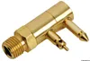 Connettore Yamaha, lato serbatoio 1/4"-18 NPSM , 1 pezzo Anteprima dell’immagine prodotto 5