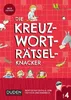 Die Kreuzworträtselknacker - ab 8 Jahren (Band 4) Produktbild-Vorschau 1