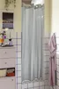 TOM TAILOR zasłona prysznicowa 180x200 antypleśniowa szara Podgląd zdjęcia produktu 8