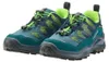 Lowa Jungen Halbschuh MADDOX PRO GTX LO JR blau Größe EUR Produktbild-Vorschau 10