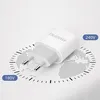 DUDAO Dudao A14EUC Adapter 20Watt 1m USB-C to cable Náhled obrázku produktu 8