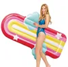Regenbogen Wolkenmatratze 175x117 58729 25849 Produktbild-Vorschau 3