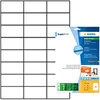 Etiketten Premium A4, weiß 70x37 mm Papier matt 240 St. Produktbild-Vorschau 10