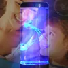 Jellyfish Lampe 16 RGB Farben 4 Beleuchtungsmodi Leise Produktbild-Vorschau 1