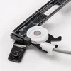 2x Elektrischer Fensterheber Set hinten links rechts für VW Produktbild-Vorschau 7