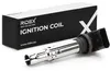 RIDEX 689C0003 Zündspule für VW Golf IV Schrägheck (1J1) Produktbild-Vorschau 1