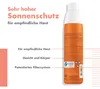 Avène Sonnenspray SPF 50+, 200 ml Lösung Produktbild-Vorschau 7