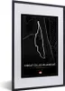 MuchoWow® Gerahmtes Poster Rennsport - Rennstrecke - Produktbild-Vorschau 1