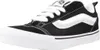 Vans Errores de Foto VN000D2T6BT1 in Black color size 39 Náhľad obrázku produktu 1