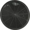 vhbw 4x Aktivkohlefilter kompatibel mit AEG DVB5660HG, Produktbild-Vorschau 2