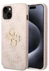 GUESS, Custodia grande per Apple iPhone 15Poliuretano4G, Anteprima dell’immagine prodotto 21