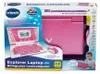 VTech Explorer Laptop Pro pink Anteprima dell’immagine prodotto 2