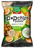 funny frisch Popchips Sour Cream und Onion Style Produktbild-Vorschau 3