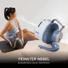 Shark FA050EU, Ventilateur domestique à hélice, Bleu, Sol, Voir les images du produit 7