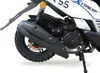 Motorroller PX 55 Cross Concept 125ccm 85 km/h Euro 5+, Produktbild-Vorschau 16