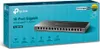 Unmanaged L2 Gigabit Ethernet (10/100/1000) Schwarz Produktbild-Vorschau 5