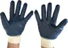 Arbeitshandschuhe (Nitril) - Gr. 9 Produktbild-Vorschau 2