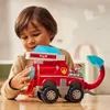 Spin Master PAW Jungle Pups Marshall Deluxe Vehicle Voir les images du produit 29