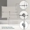 Suncomfort by Glatz  Sonnenschirm Mittelstockschirm Produktbild-Vorschau 12