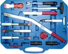BGS technic Windshield Removal Tool Kit, 5,41 kg Náhled obrázku produktu 1