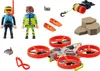 PLAYMOBIL City Action 70143 Détresse marine : sauvetage de Voir les images du produit 7
