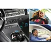P57C Bolwins Bluetooth Audio Empfänger 3,5 mm AUX mit Akku Produktbild-Vorschau 4