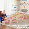 AIYAPLAY 8 v 1 Montessori prolézačka vnitřní dřevěný Náhled obrázku produktu 7