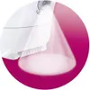 Braun Silk-épil 5-505 Power epilátor Náhled obrázku produktu 6