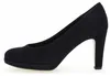Gabor  Klassische Pumps Blau in Gr. 38.5 Produktbild-Vorschau 1