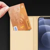 Dux Ducis Skin Pro Custodia a fondina con patta Iphone 13 Anteprima dell’immagine prodotto 26