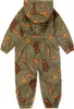 Gruffalo - Pláštenka pre deti NS7567 (110) (farebná) Náhľad obrázku produktu 2