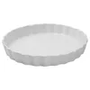Forma do pieczenia tarty porcelanowa 25 cm forma do ciasta Podgląd zdjęcia produktu 4