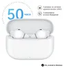 Huawei FreeBuds SE 4 ANC In-Ear-Kopfhörer, IP54, BT 5.4, 50 Produktbild-Vorschau 11