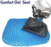 MESA LIVING cuscino di seduta in gel comfort Gel Pilow Blue Anteprima dell’immagine prodotto 9