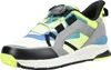 Ricosta Sneaker aus Mesh mit BOA®-Verschlusssystem und Produktbild-Vorschau 1