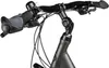Chirp Touring Gel II Griffe schwarz grau Produktbild-Vorschau 7