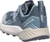 Chaussures à lacets Lowa AMPLUX 2 GTX WS pour femmes, bleu, Voir les images du produit 3